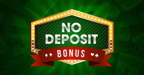 No account bet casino bonus